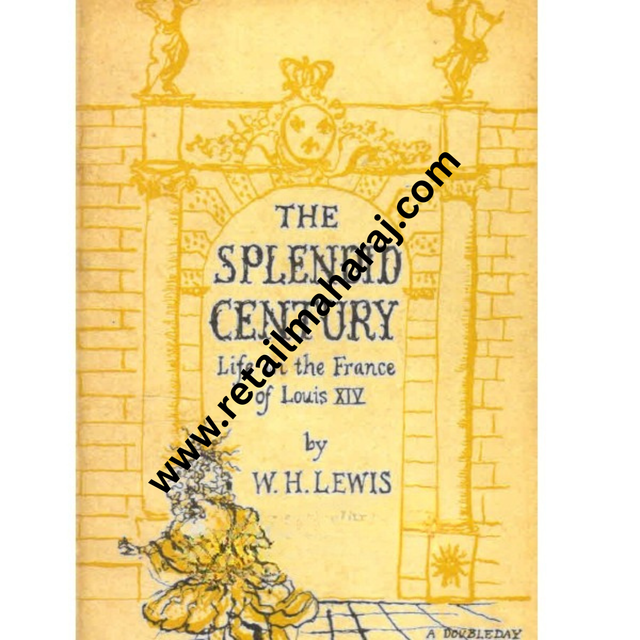 the splendid century - Retail Maharaj