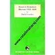 essay in european histroy 1453-1648 - Retail Maharaj