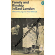 Family and Kinship in East London - Retail Maharaj