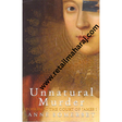 UNNATURAL MURDER Poison In The Court Of James I - Retail Maharaj
