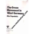 The Green Movement in West Germany - Retail Maharaj