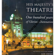 his majestys theatre - Retail Maharaj