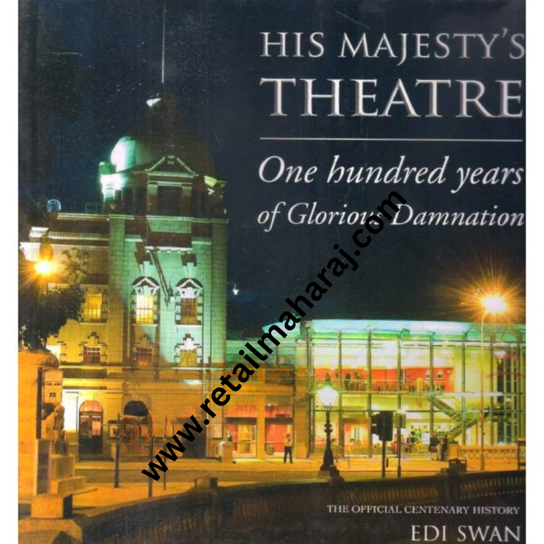 his majestys theatre - Retail Maharaj