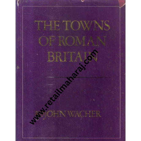 the towns of roman britain - Retail Maharaj