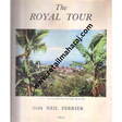 the royal tour 1954 - Retail Maharaj