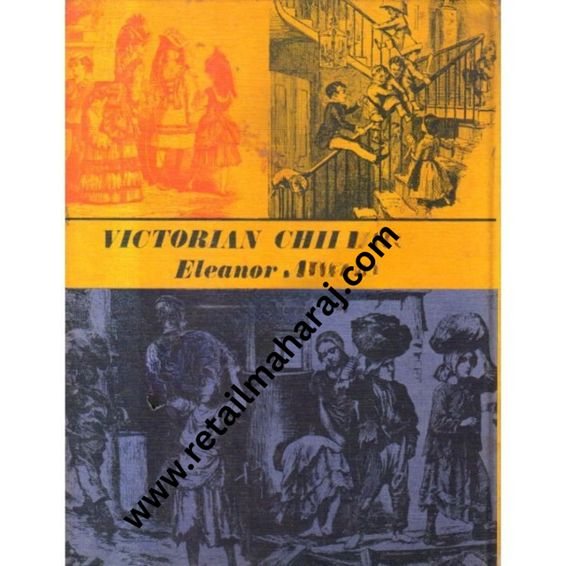 victorian children 1st edition - Retail Maharaj