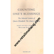 counting ones blessings 1st edition - Retail Maharaj