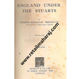 england under the stuarts - Retail Maharaj