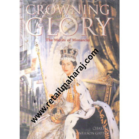 crowning glory 1st edition - Retail Maharaj