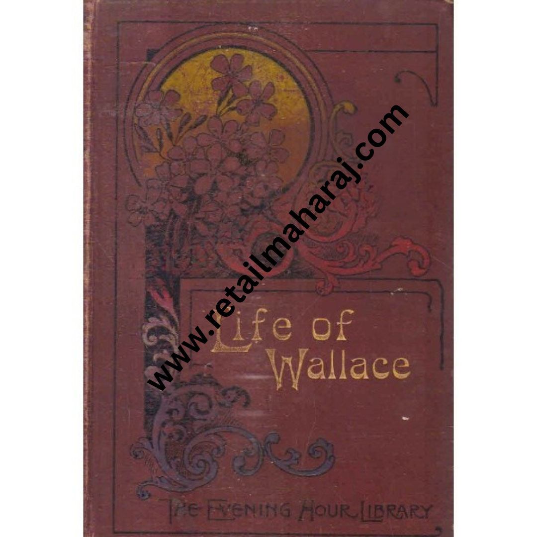 wallace the hero of scotland - Retail Maharaj