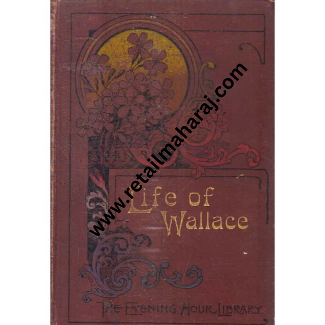 wallace the hero of scotland - Retail Maharaj