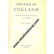 The Face of England - Retail Maharaj