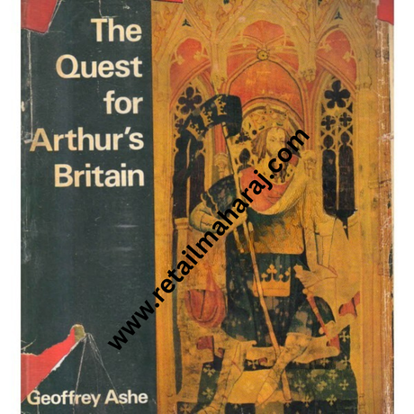 the quest for arthurs britain - Retail Maharaj