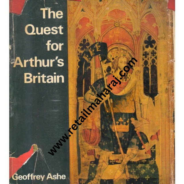 the quest for arthurs britain - Retail Maharaj
