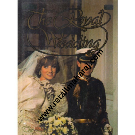 the royal wedding - Retail Maharaj