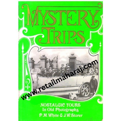 Mystery Trips - Retail Maharaj