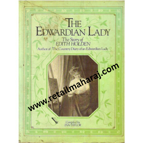 The Edwardian Lady - Retail Maharaj