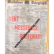 kent messenger centenary - Retail Maharaj