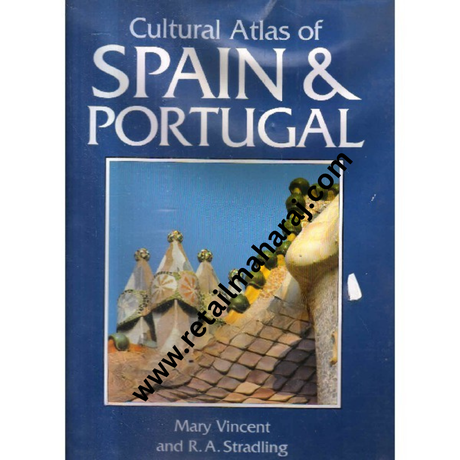 spain and portugal - Retail Maharaj
