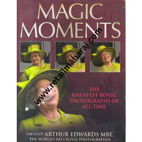 magic moments - Retail Maharaj