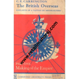 the British overseas Part 1 Making of the Empire: Exploits of a Nation of Shopkeepers - Retail Maharaj