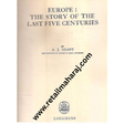 europe the story of the last five centuries - Retail Maharaj