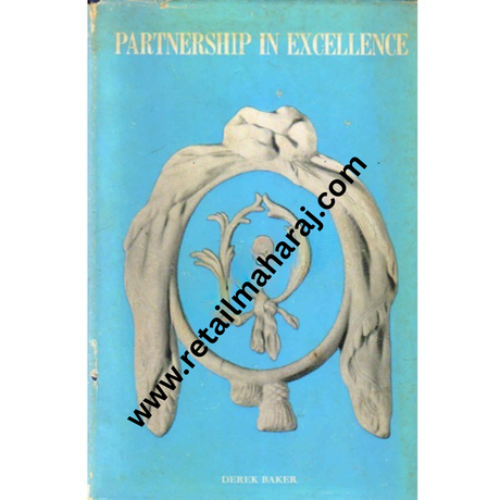 Partnership in Excellence - Retail Maharaj