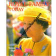 The Royal Family Today - Retail Maharaj