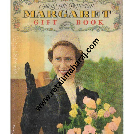margaret gift book volume one - Retail Maharaj