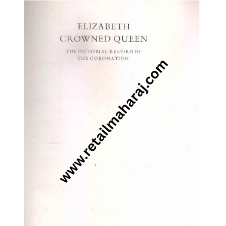 elizabeth crowned queen - Retail Maharaj