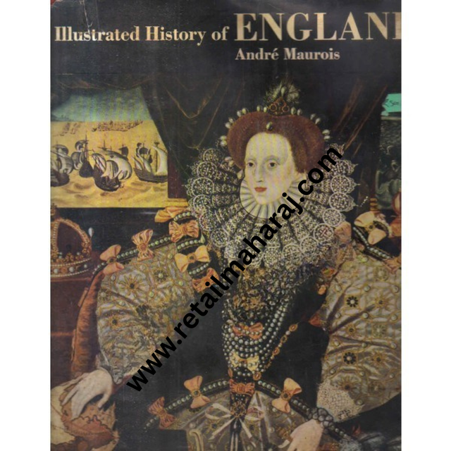 history of england 1st edition - Retail Maharaj