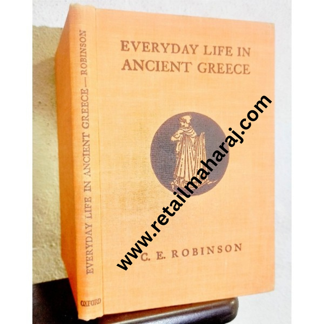 everyday life in ancient greece - Retail Maharaj