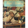 royal wedding 1st edition - Retail Maharaj