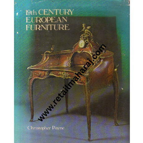 19th century european furniture - Retail Maharaj