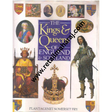 the kings and queens of England and Scotland 1st edition - Retail Maharaj