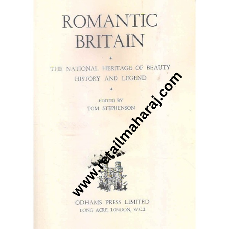 romantic britain - Retail Maharaj