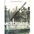 Victorians Come of Age - Retail Maharaj