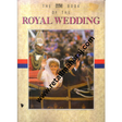 The ITN book of the royal wedding - Retail Maharaj