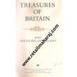 Treasures of Britain and Treasures of Ireland 1st edition - Retail Maharaj