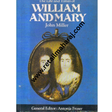 The Life and Times of William and Mary 1st edition - Retail Maharaj