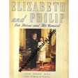 elizabeth and philip 1st edition - Retail Maharaj