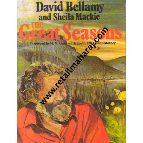 the great seasons - Retail Maharaj