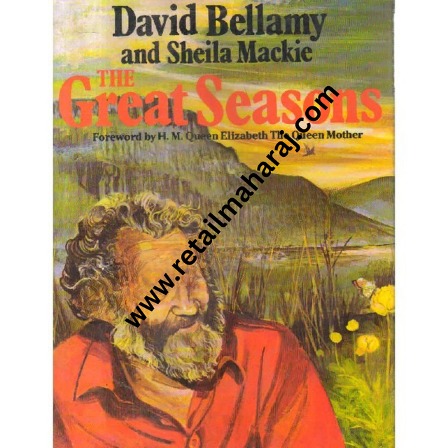 the great seasons - Retail Maharaj