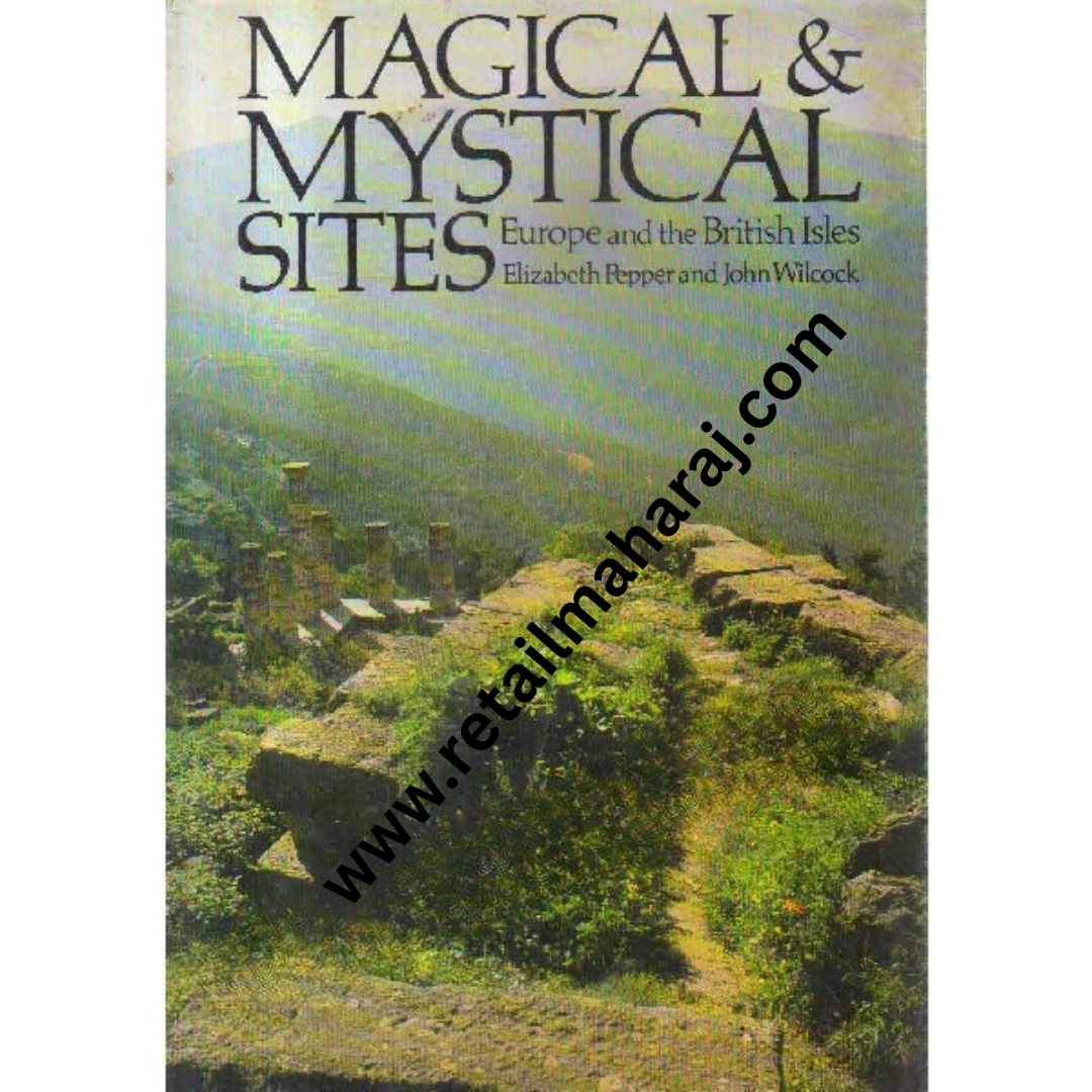magical and mystical sites - Retail Maharaj