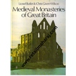 Medieval Monasteries of Great Britain - Retail Maharaj