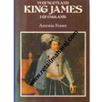 king james i of england - Retail Maharaj