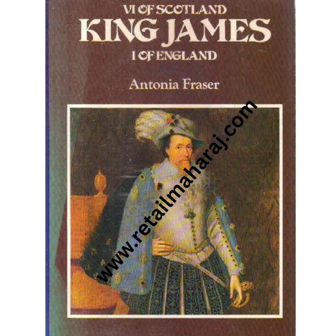 king james i of england - Retail Maharaj