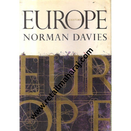 a history europe 1st edition - Retail Maharaj