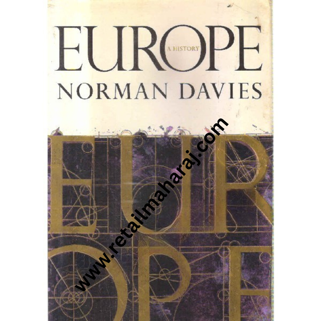 a history europe 1st edition - Retail Maharaj