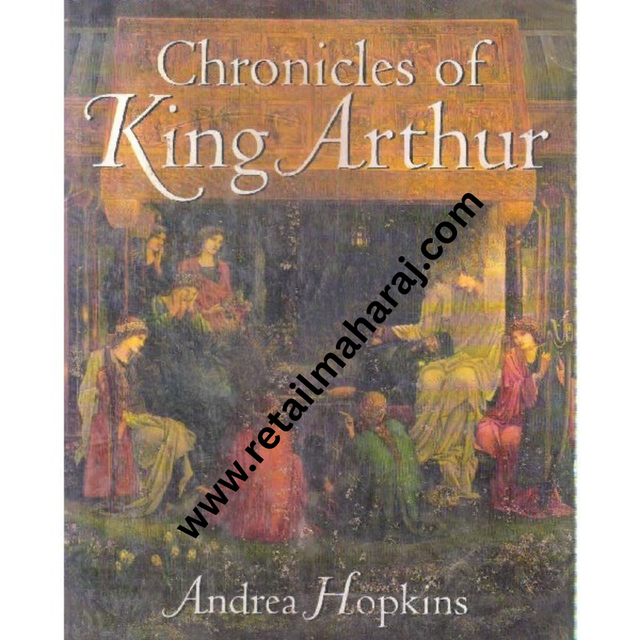 chronicles of king arthur - Retail Maharaj